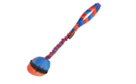 Tug-E-Nuff Power Clam Bungee orange/blue