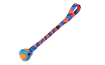 Tug-E-Nuff Powerball Bungee Tug orange