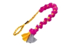 Tug-E-Nuff The Big Twizzler magenta