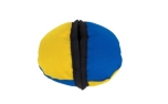 Tug-E-Nuff The Clam blue/yellow