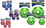 Turbo Kick Soccer Ball