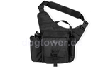 Maxpedition Outdoortasche Jumbo K.i.s.s., schwarz