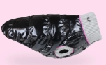 United Pets Capsule Collection Polar Jacket pink