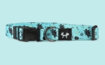 United Pets Complete Me Collar Writing