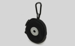 United Pets Complete Me Poop-bag black