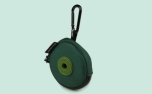 United Pets Complete Me Poop-bag green