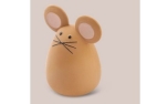 United Pets Happy Farm Latex Toy Mouse Tato