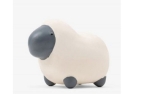 United Pets Happy Farm Latex Toy Sheep Nora