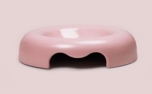 United Pets Kunststoff-Napf pink