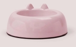United Pets Melaminnapf Bunny, pink
