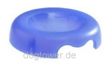 United Pets Kunststoff- Napf, blau