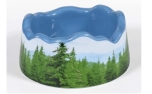 United Pets Seletti Bowl Les Alpes