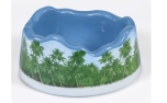 United Pets Seletti Bowl Maldive