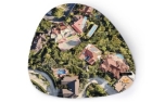 United Pets Seletti Bowl Mat Doggymood