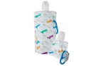 Vapur Standardflasche für Kinder Skateboards