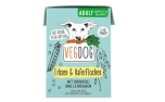 VegDog Adult Erbsen & Haferflocken Tetra Pak