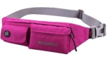 Waterfly® Unisex Gürteltasche pink