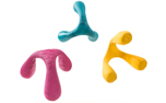 West Paw Wox Dog Toy