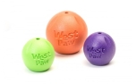 West Paw Zogoflex Echo Squeezy Spielball