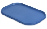 WestPaw Dog Seaflex Napfunterlage Blau