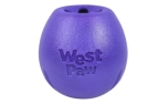 West Paw Dog Echo Rumbl lila
