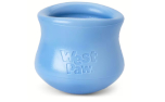 Westpaw Toppl Futterspielzeug, hellblau