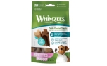 Whimzees Dog Snack Value Bag Puppy