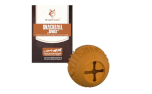 Wildfang Hundeball Snackball Simba, orange