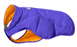 Winterjacke Ruffwear Quinzee, Huckleberry Blue