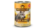 Wolfsblut Adult Jack Rabbit - Kaninchen mit Süßkartoffeln