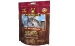 Wolfsblut Blue Mountain Cracker für Hunde mit Wildfleisch