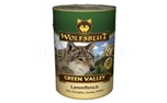 Wolfsblut Nassfutter Green Valley