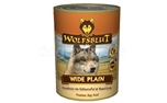 Wolfsblut Nassfutter Wide Plain