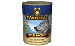 Wolfsblut Nassfutter Wild Pacific