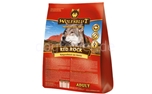 Trockenfutter Wolfsblut Red Rock Adult