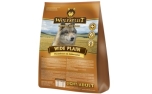 Wolfsblut Wide Plain Adult LIGHT Trockenfutter für Hunde mit Pferdefleisch und Süßkartoffeln