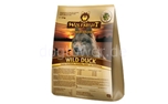 Trockenfutter Wolfsblut Wild Duck