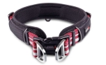 Wolters Active Pro Halsband rot schwarz
