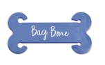 Wolters Bag Bone blau