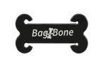 Wolters Bag Bone schwarz