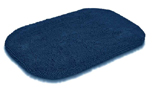 Wolters Cat & Dog Cleankeeper ovale Matte, mitternachtsblau