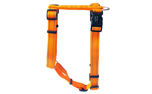 Wolters Hundegeschirr Soft & Safe Professional orange