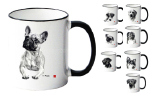 Wolters Cat & Dog Lieblingsbecher