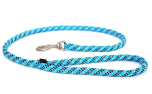 Wolters Cityleine Everest, aqua/schwarz