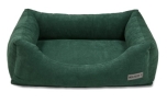 Wolters Classic Hundelounge dunkelgrün