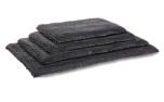 Wolters Cleankeeper Reise Pad dunkelgrau