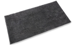 Wolters Cleankeeper Runner Mikrofaser Hundematte, dunkelgrau