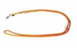 Wolters Führleine K2 extra-lang neon orange