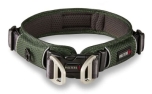 Wolters Halsband Active Pro Comfort grün/anthrazit