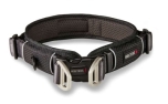 Wolters Halsband Active Pro Comfort anthrazit/anthrazit